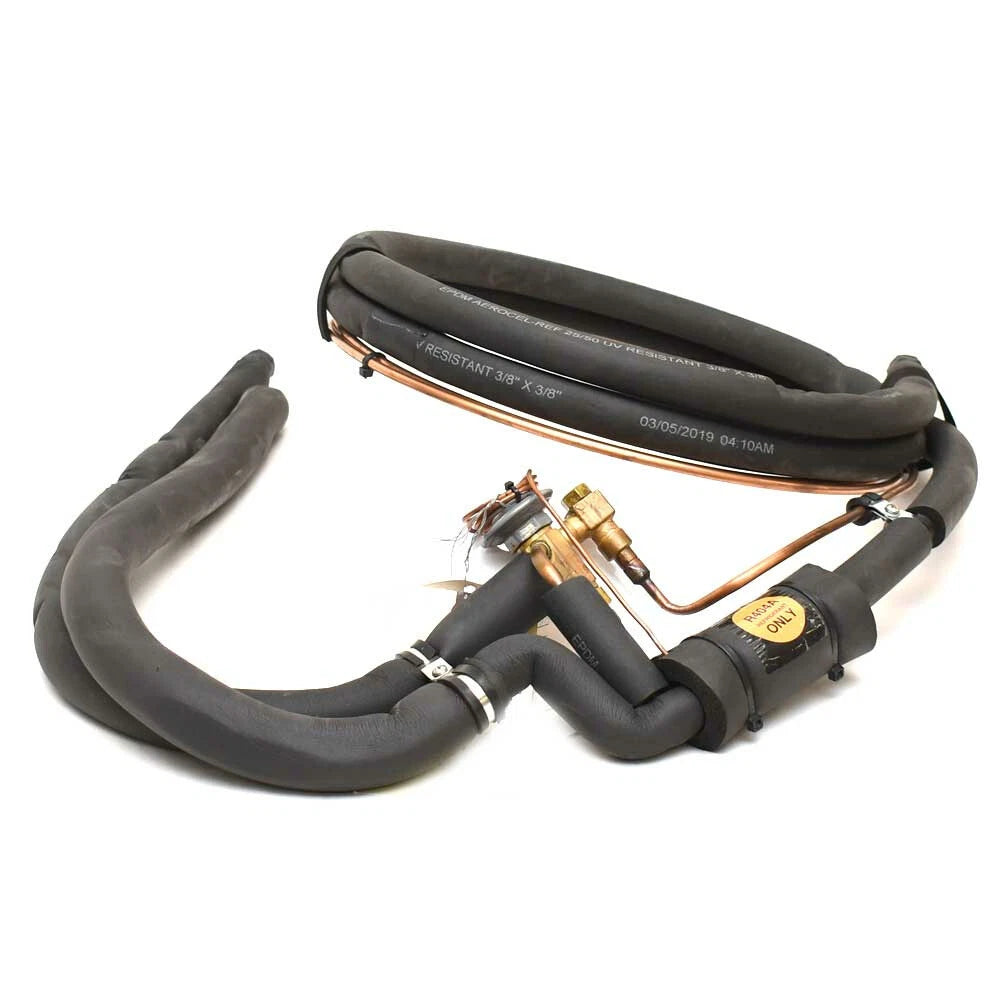 Dometic Boat Chiller Kit Line 221201085 - Dual Liquid Insulated Suction