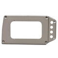 Ranger Boat Blank Bow Panel 329646 - Z185 Metallic Gray