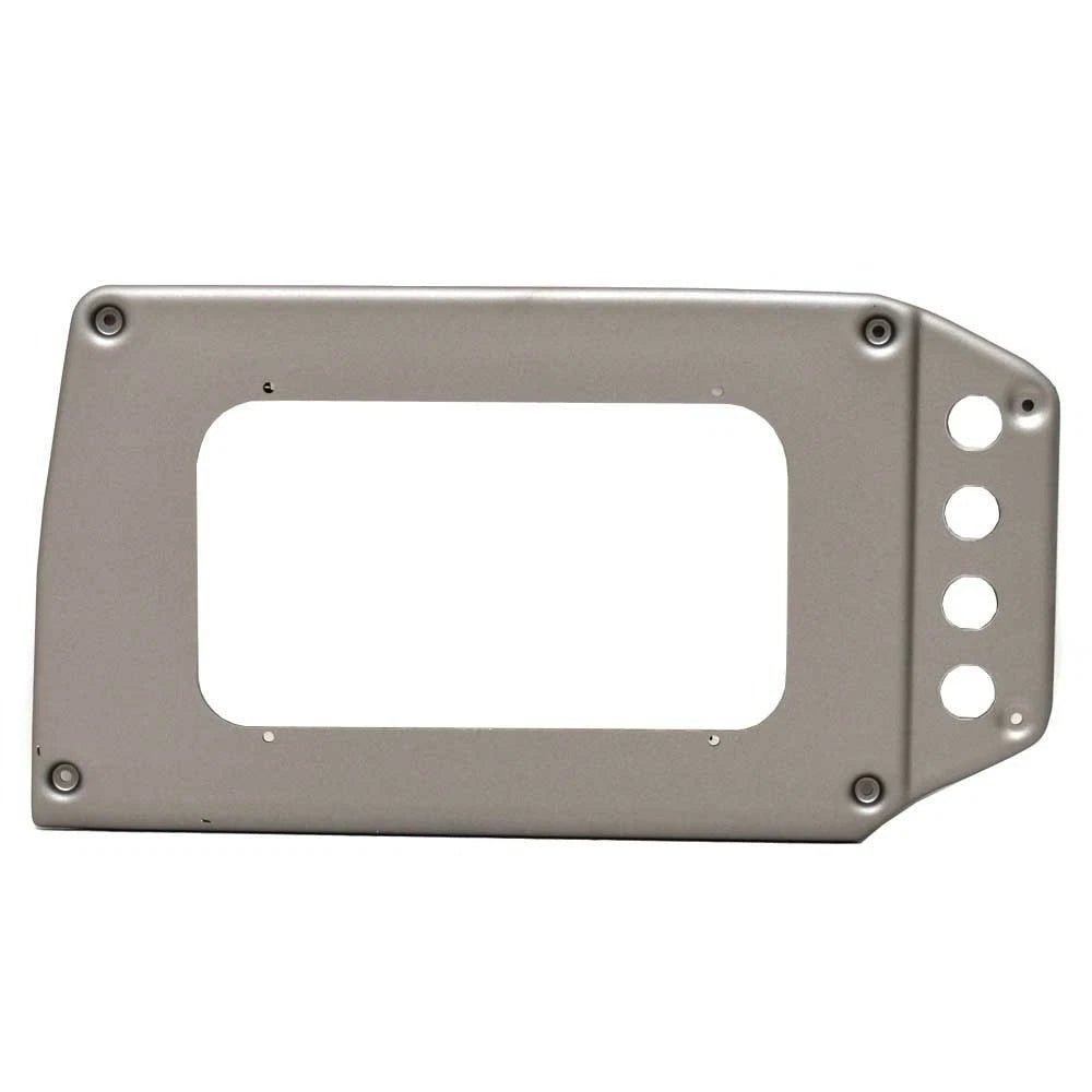Ranger Boat Blank Bow Panel 329646 - Z185 Metallic Gray