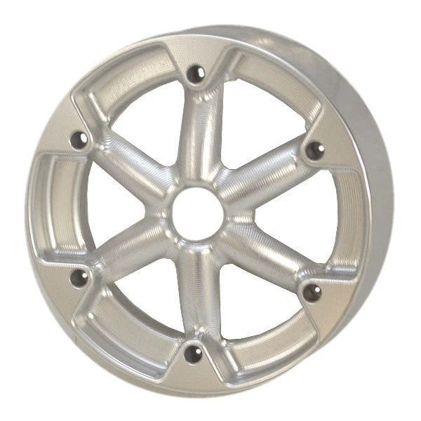 MasterCraft Boat Speaker Cover - 2 1/2 Inch