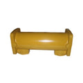 CAT Fits Caterpillar 6N9653 6N9858 Oil Cooler Core