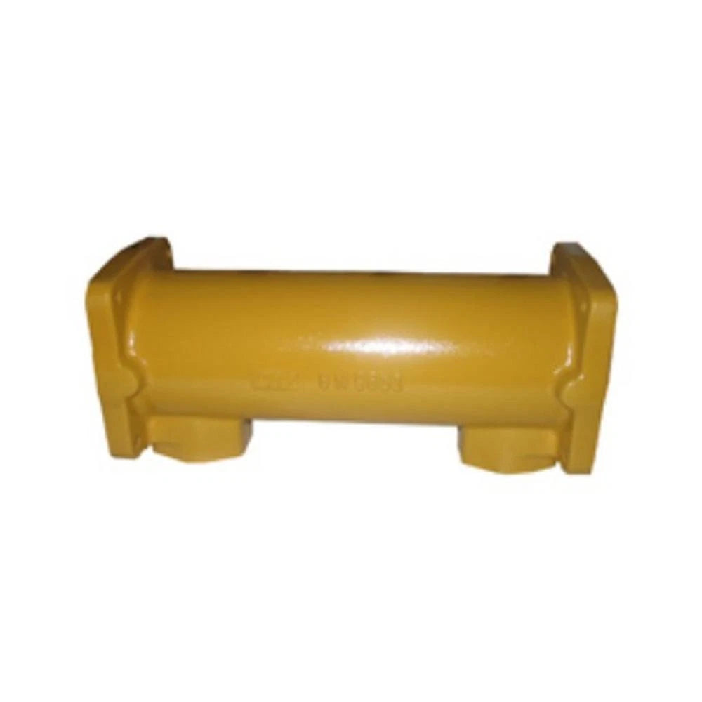 CAT Fits Caterpillar 6N9653 6N9858 Oil Cooler Core