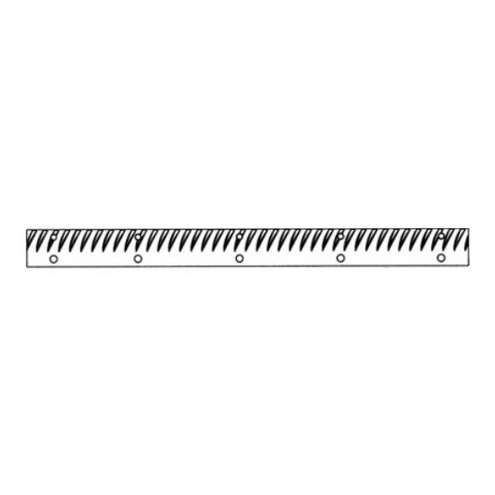 AH132982 Cylinder Bar Kit, Chrome Fits John Deere 8820 ++ Combines