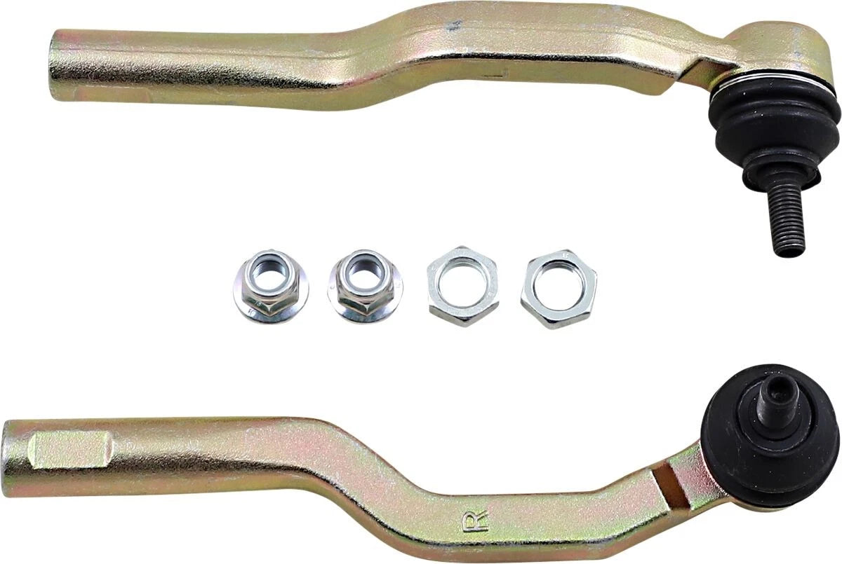 Outer Front UTV Outer Tie End Rod for POLARIS RZR PRO XP 4 1000 TURBO 4X4 2021