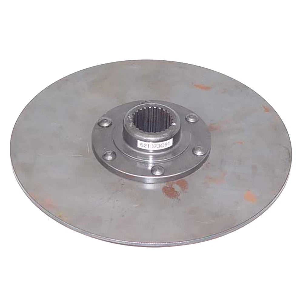 621073C91 Outer Brake Disc Fits Case-IH Tractor Models TD7 TD8 TD7C +