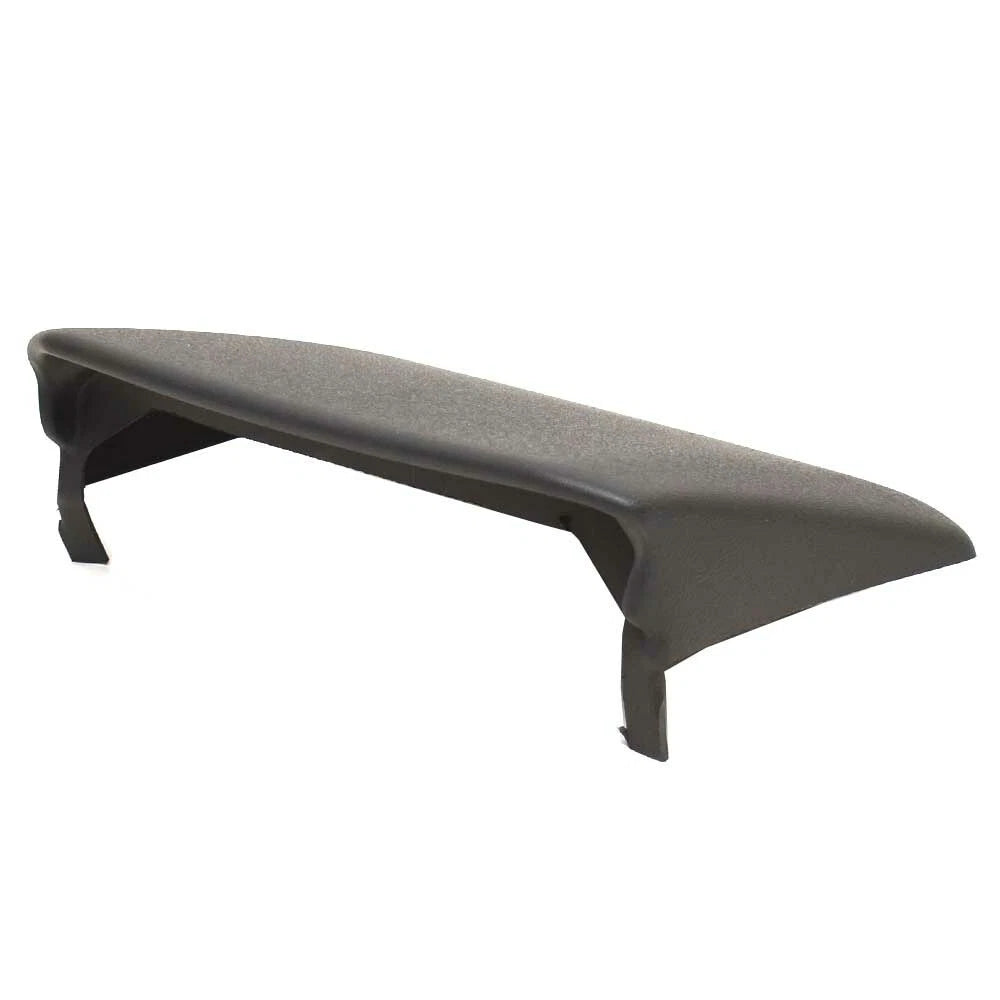 Ranger Boat Console Hood 7202877 - Deep-V Textured Gray Plastic