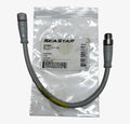 SeaStar 845276031, Marine Micro-C Male to Female Cable, CM10001