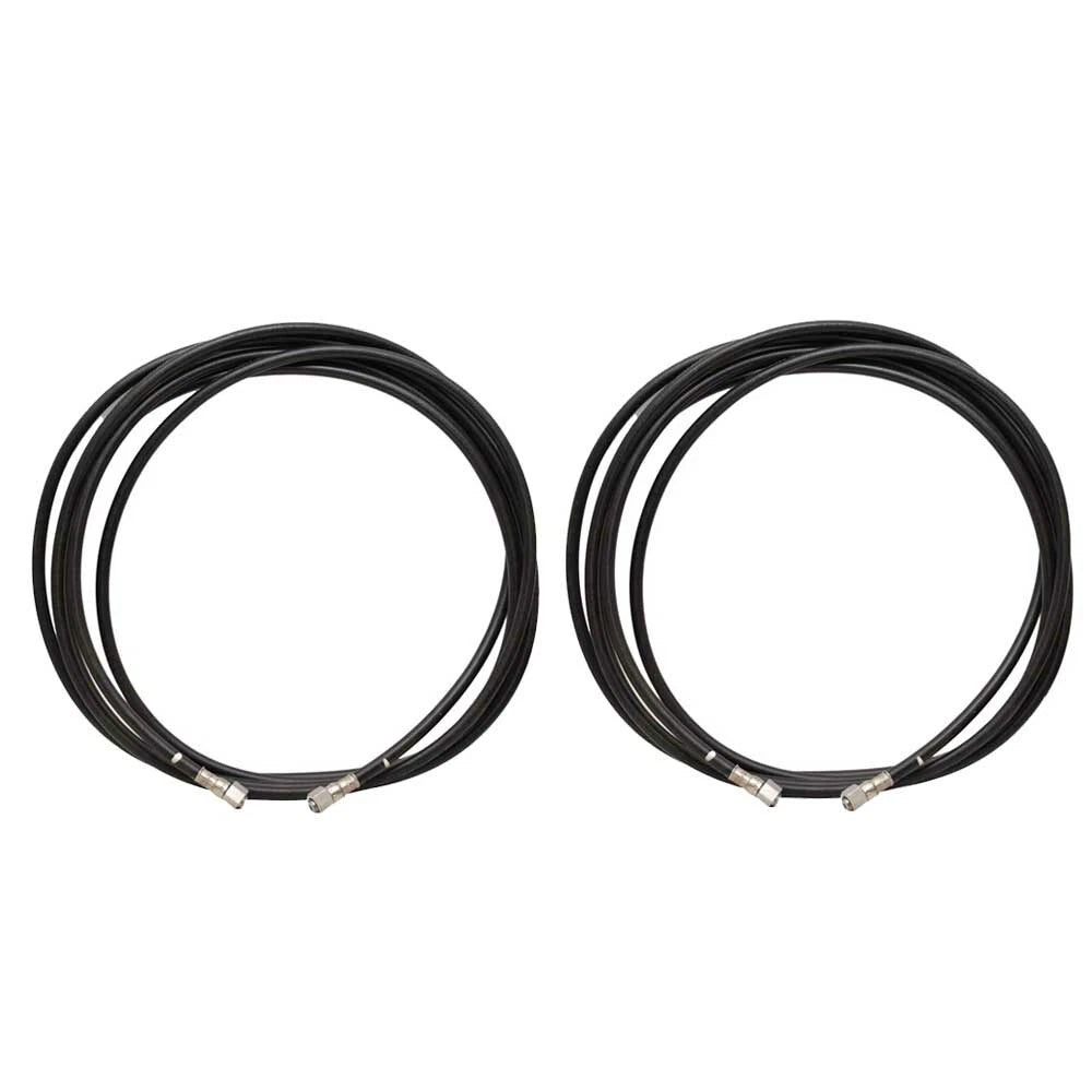 Mercury Boat Hydraulic Steering Hoses 8M0167288 - 10 FT (2 PC)