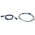 MasterCraft Boat Tower Lighting Harnesses 81112553 - 12 GA (set of 2)