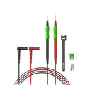 Multimeter Pens with for Ultra Fine Gold Plated Probes for Precise Measurements