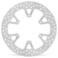 MotoMaster Halo Fixed Rear Brake Disc for KTM 790 ADV 2019-2020