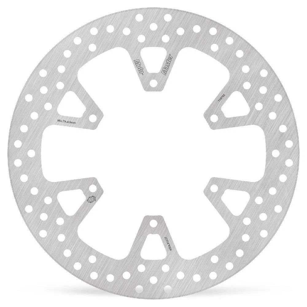 MotoMaster Halo Fixed Rear Brake Disc for KTM 790 ADV 2019-2020
