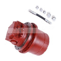 6698127 Final Drive Motor Parts MAG18V350F2 for Bobcat Excavator E32 E34 E35 E37