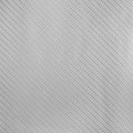 Boat Marine Auto RV Seat Vinyl - Silver Carbon Foam Back Tracker (YD)