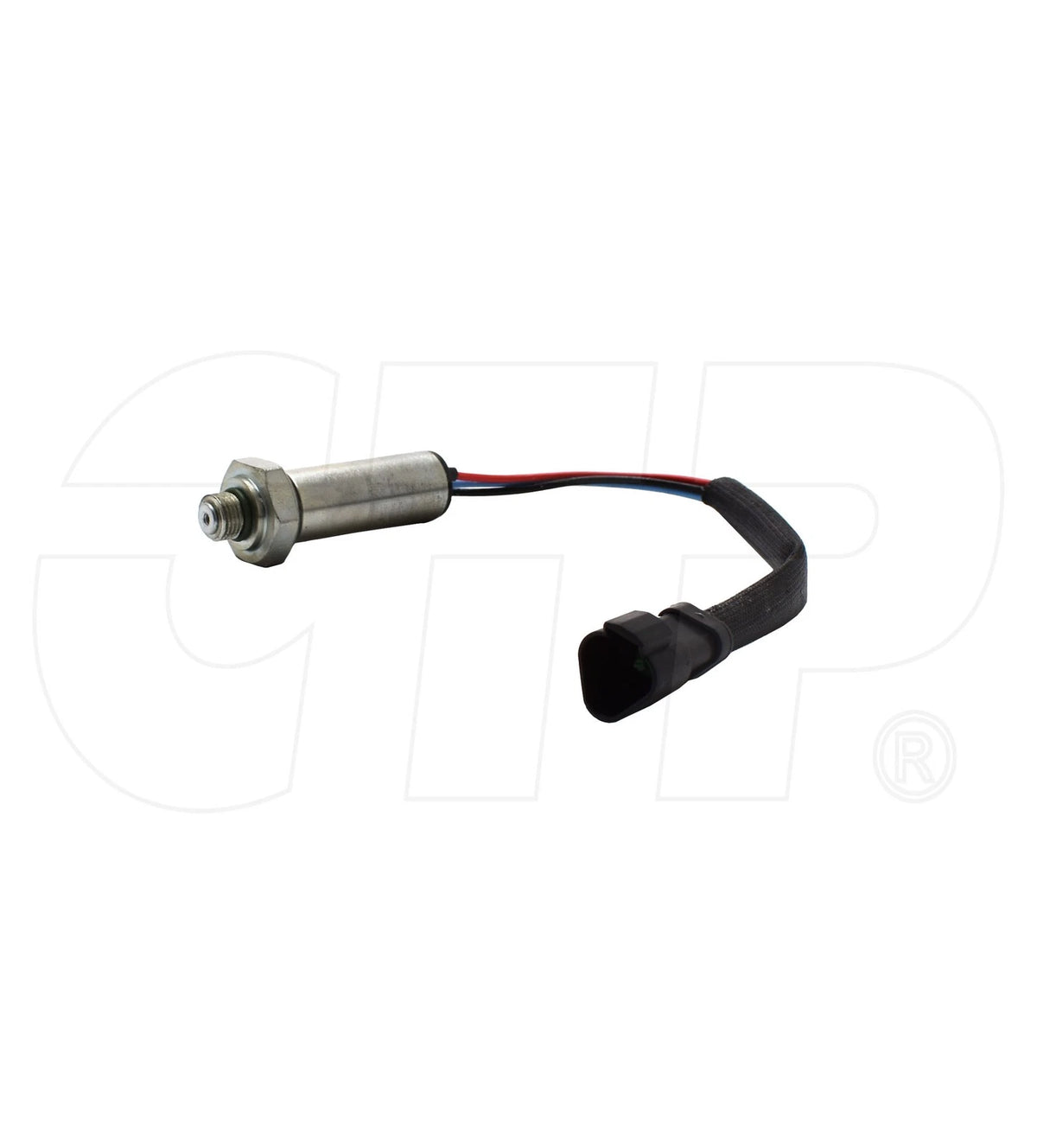 1753244 Switch As-Pressure Fits Caterpillar Models