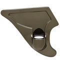 Stratos Boat Cup Holder Panel 19740C - XF Black