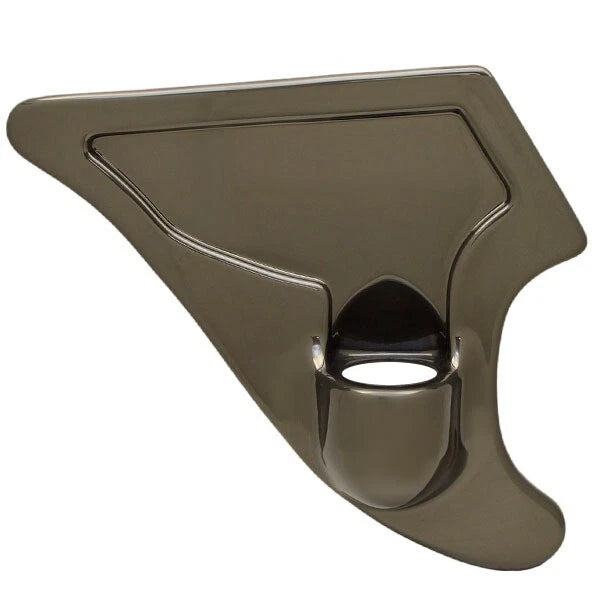 Stratos Boat Cup Holder Panel 19740C - XF Black