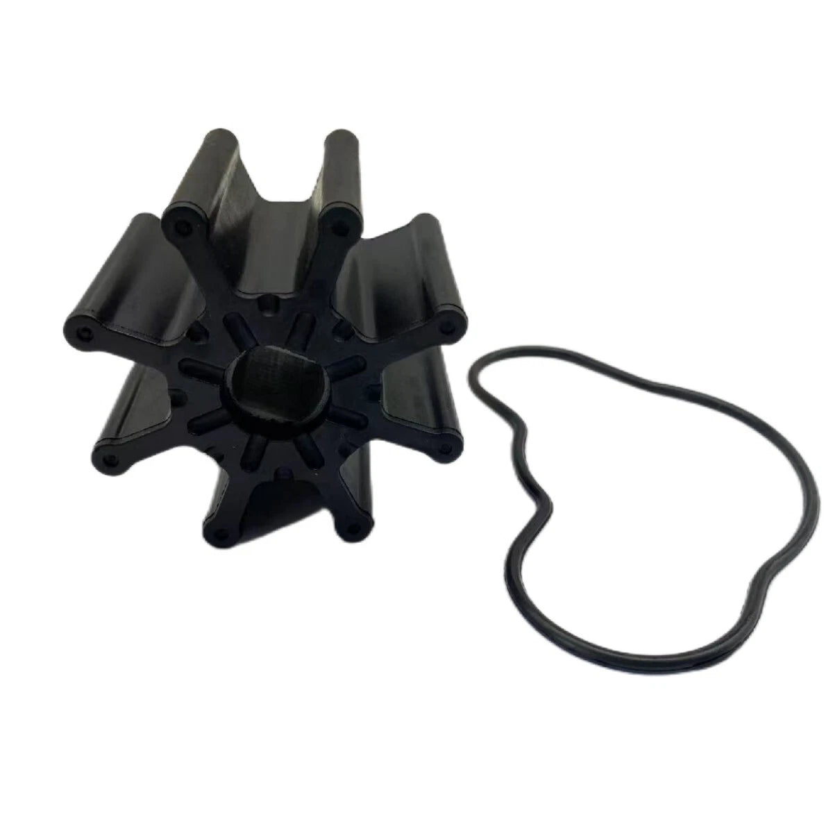 MERCRUISER SEA WATER PUMP IMPELLER KIT 47-8M0104229 SS FROM 47-862232A2