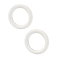 OMC Johnson Evinrude Lower Unit Fill Drain Plug Washer 311598 18-4248 2pcs