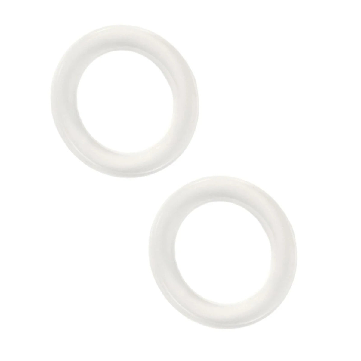 OMC Johnson Evinrude Lower Unit Fill Drain Plug Washer 311598 18-4248 2pcs