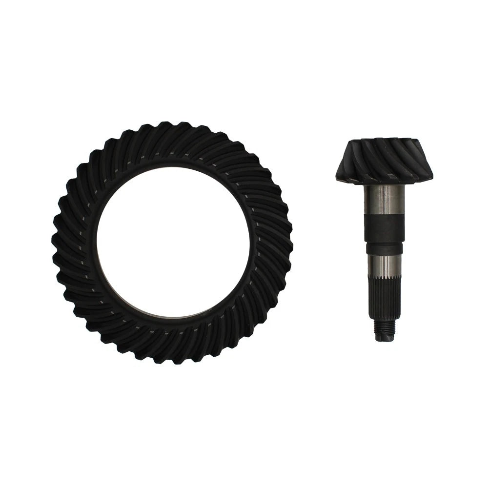 Interchangeabl E Crown Wheel & Pinion - 13T/38T M24 Fits JCB 458/70037 450/10700