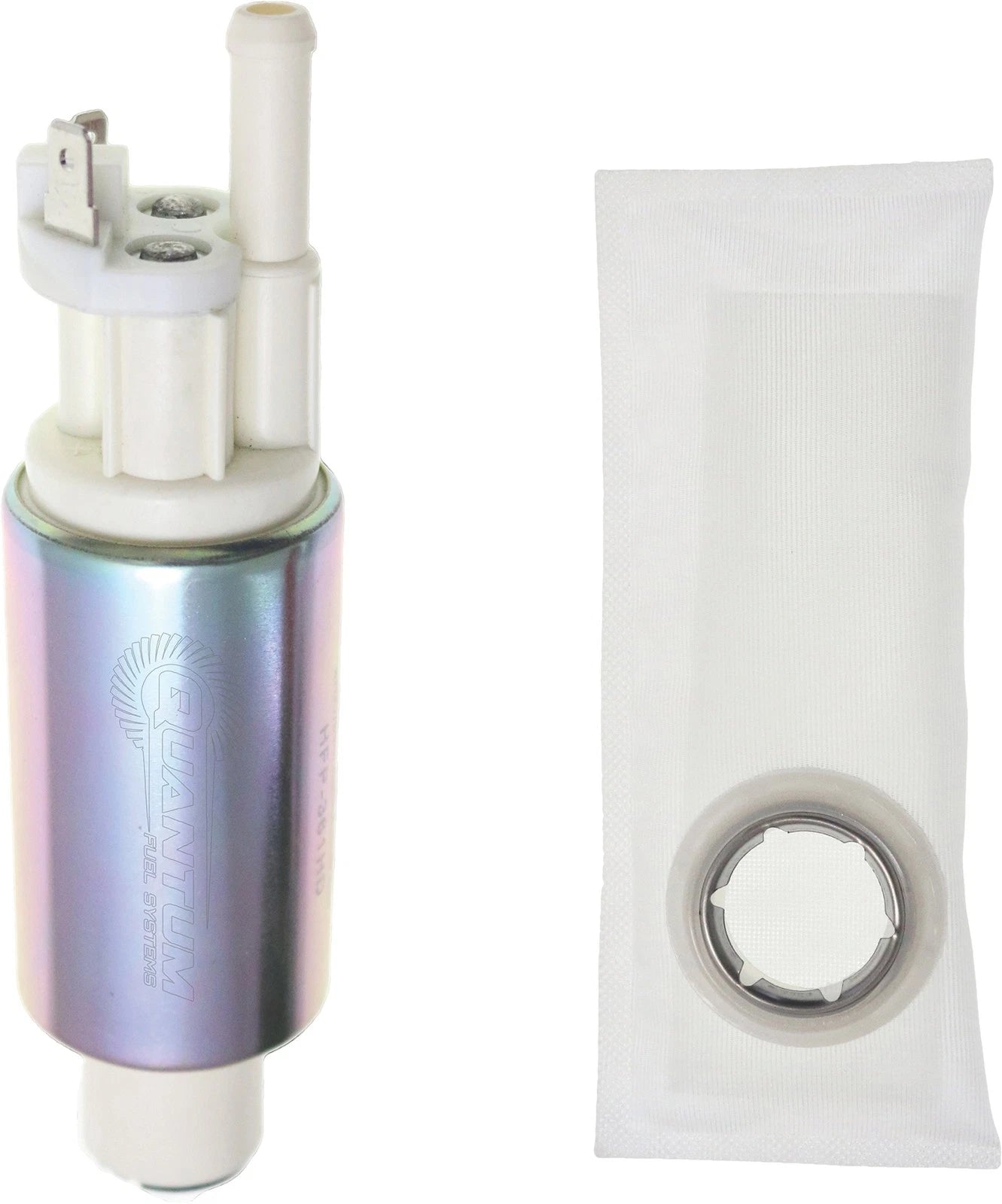 Quantum Fuel Pump HFP-361HD for Harley Davidson FLHR & FLHTC 1995-1999