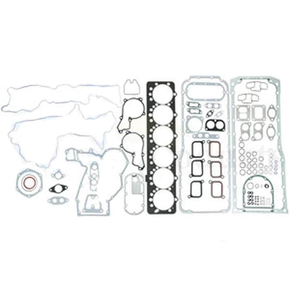 Gasket Set Fits John Deere Replaces HCTR527551
