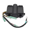 339-7452A17 SWITCH BOX CDI for Mercury Outboard Mariner 6HP-25HP 2Stroke 1999-UP