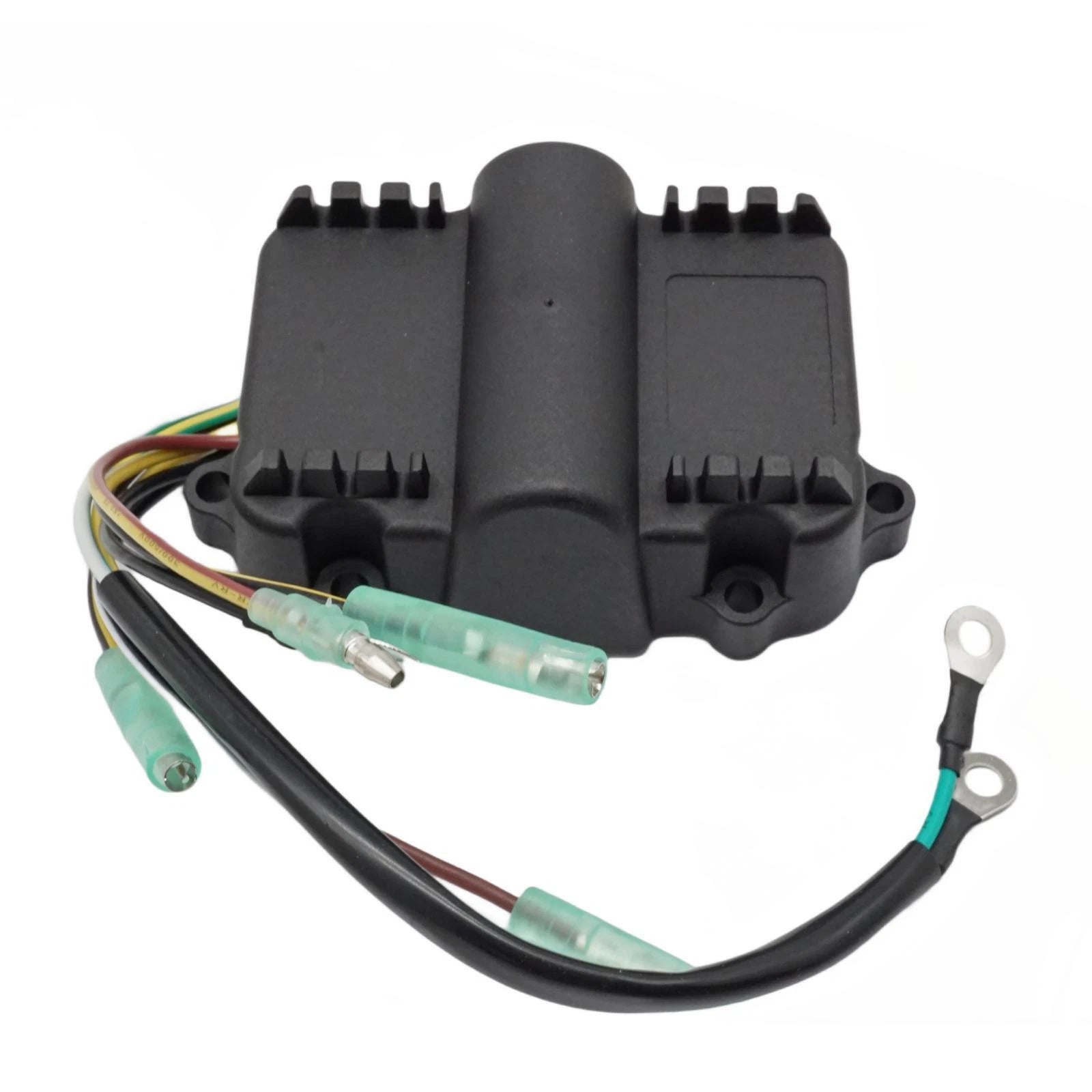 339-7452A17 SWITCH BOX CDI for Mercury Outboard Mariner 6HP-25HP 2Stroke 1999-UP