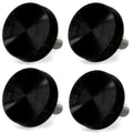 Tracker Boat Thumb Screw - 1/4-20 Thread X 3/4 Inch (set of 4)