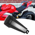 Motorcycle Parts Tail Fairing ABS Black Fairings Motors Replace Install