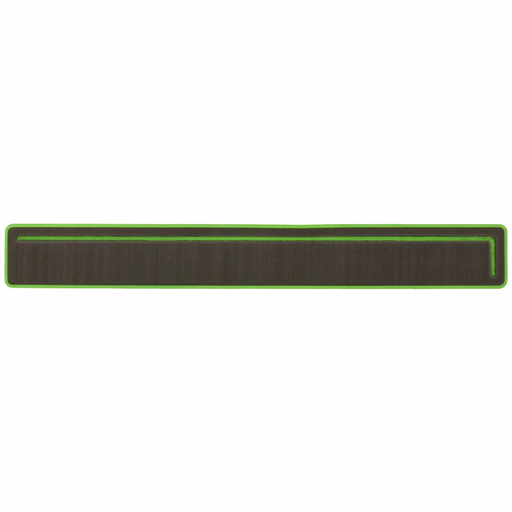 Tracker Boat Non-Skid Deck Pad 331388 - 30 3/4 X 4 Inch (PORT)