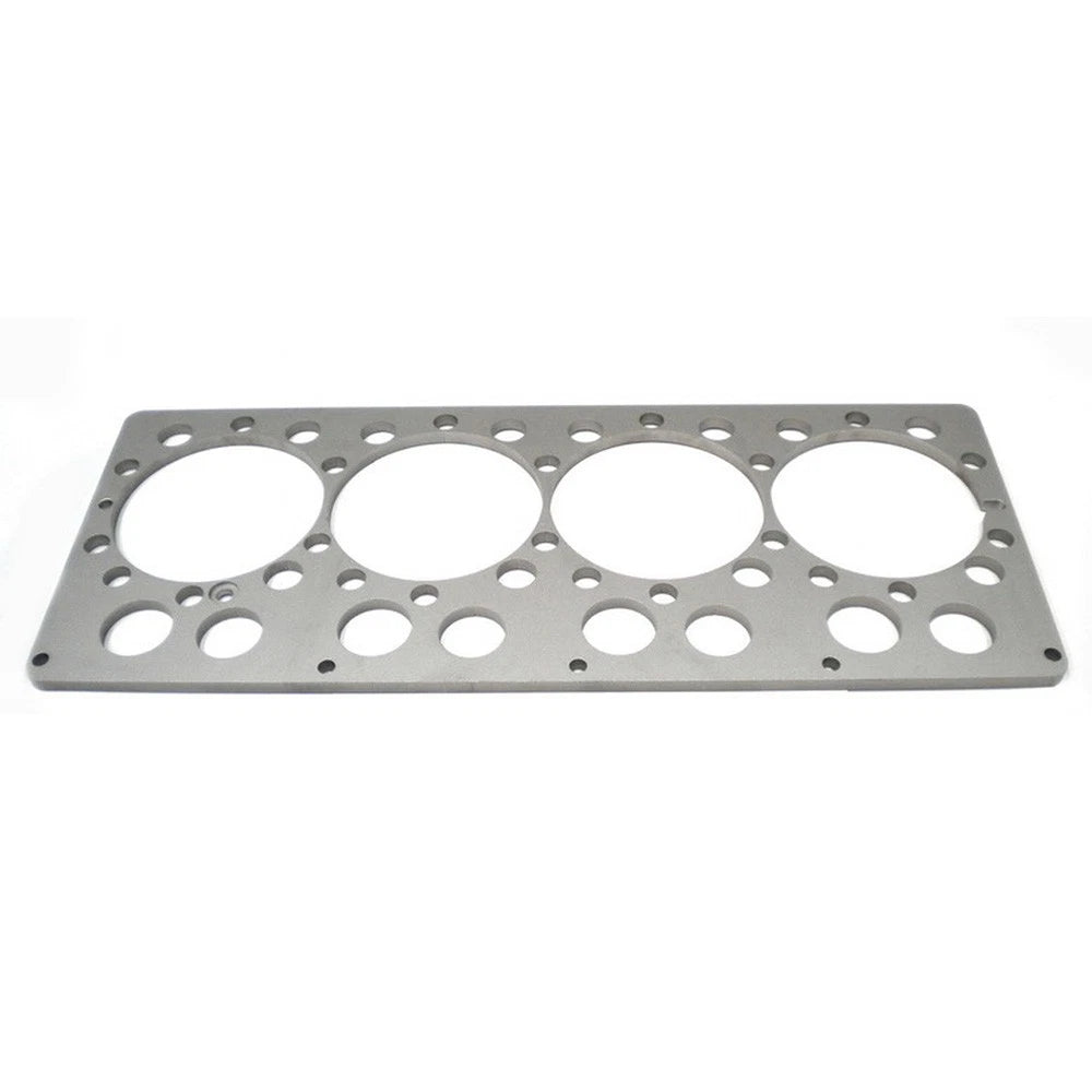PLATE-BLOCK 7N8021 Fits Caterpillar (fits CAT)