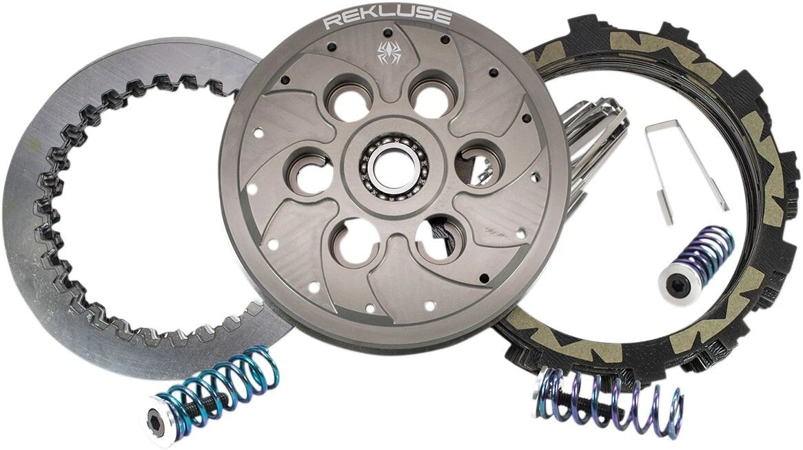 Rekluse TorqDrive SXS Clutch Kit for YAMAHA YXZ 1000 R 2017