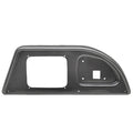 Ranger Boats Bow Panel 7202256B - Charcoal 21 X 8 1/8 Inch Plastic