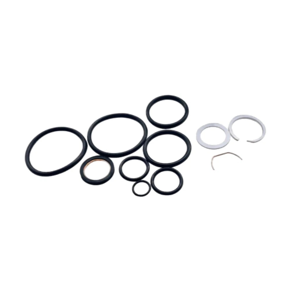 Trim Cylinder Seal Rebuild Kit for Mercruiser Alpha One & Bravo Drive 25-87400A2