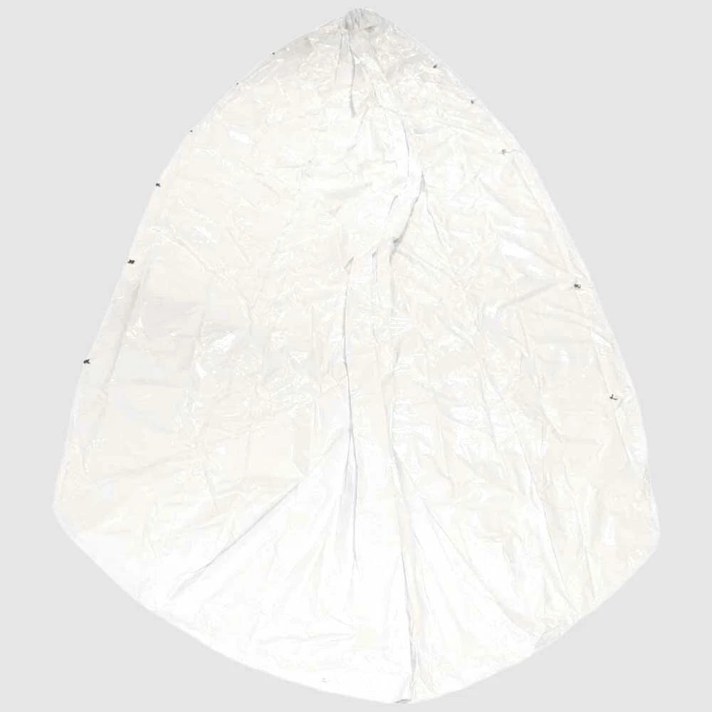 Tracker Boat Shrinkable Cover 182373 - Mako 19 CPX Transhield