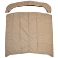 SunCatcher Boat Bow Canopy Cover 45973-75 - Elite 324 RC/SL Dowco