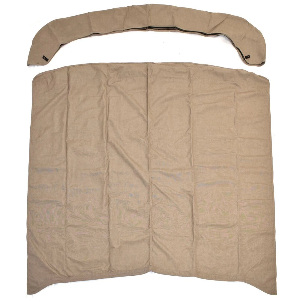 SunCatcher Boat Bow Canopy Cover 45973-75 - Elite 324 RC/SL Dowco