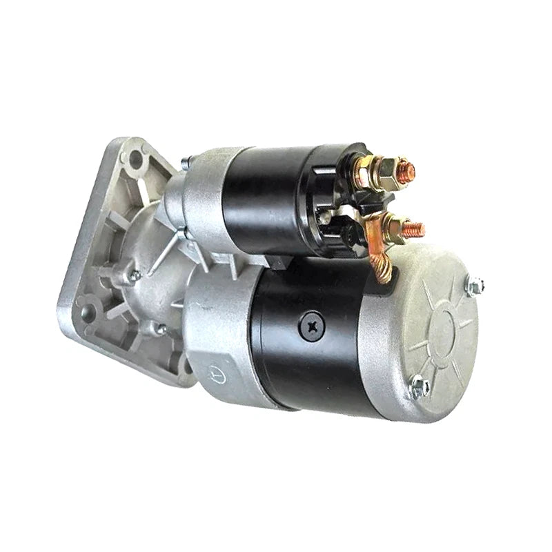 9142748 Starter for Massey for Ferguson Tractor MF-253 MF-254 MF-261 MF-264