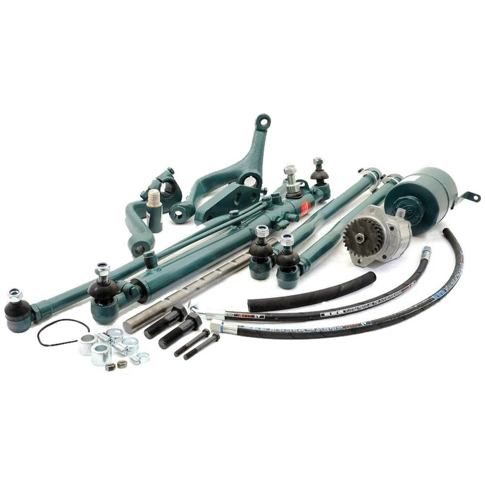 S.60747 Power Steering Conversion Kit - Fits Ford/ Holland