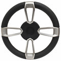 MasterCraft Boat Steering Wheel 22282NU-696082 a - Uflex Splined Hub