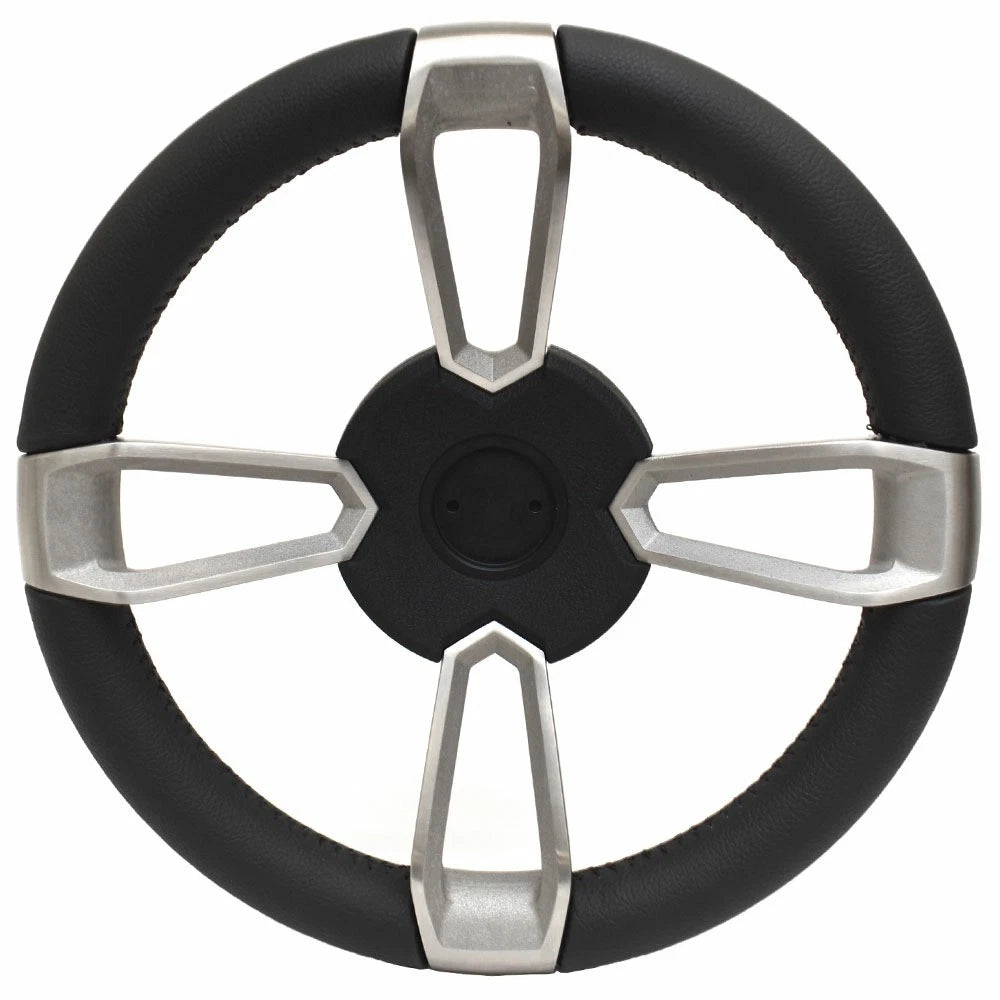 MasterCraft Boat Steering Wheel 22282NU-696082 a - Uflex Splined Hub