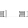 S.66121 Shaft, Input, D2Nn7017A Fits Ford/ Holland