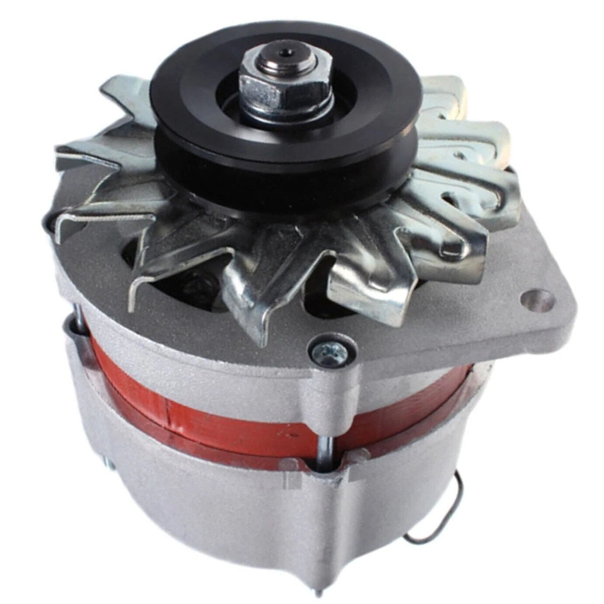 12V Alternator 0120484001 01182173 11.201.991 11.203.331 for Deutz Bosch Iskar