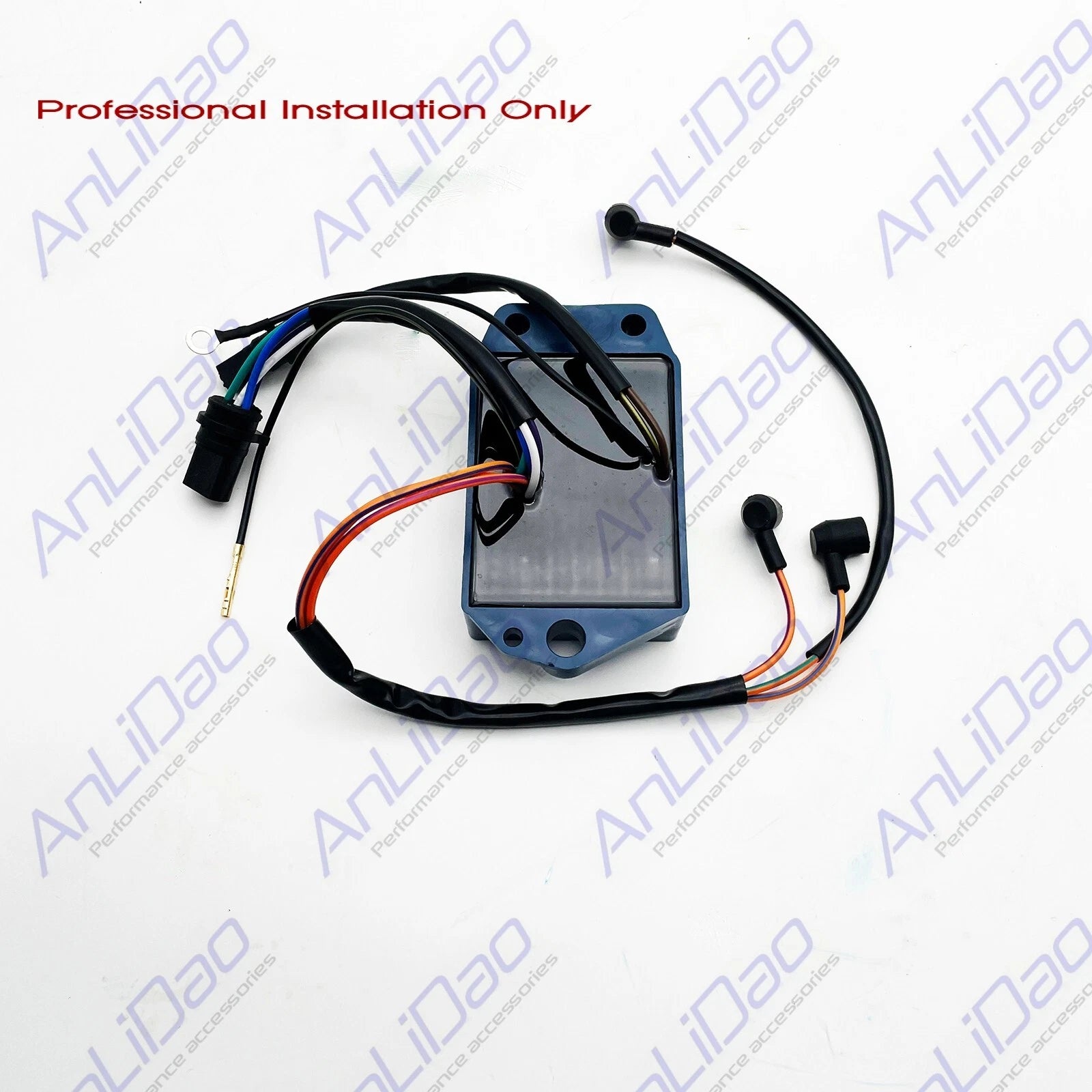 Replacement Fit Johnson Evinrude Power Pack CDI 113-3605 18-5891