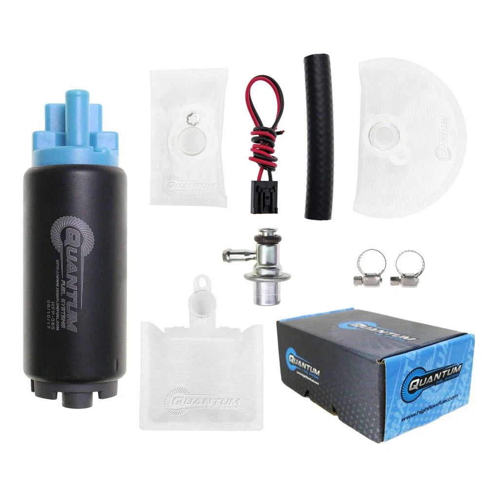 Fuel Pump + Regulator 2003-2007 Yamaha WAVERUNNER GP1300 GP1300R 60E-13907-00-0 0