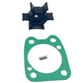 47-96305M Water Pump Impeller Kit for Mercury Mariner 4HP 5HP 4A 5C Outboard