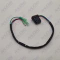 Mercury Mariner Remote Control Tilt Trim Switch 87-18286A43 87-18286A2
