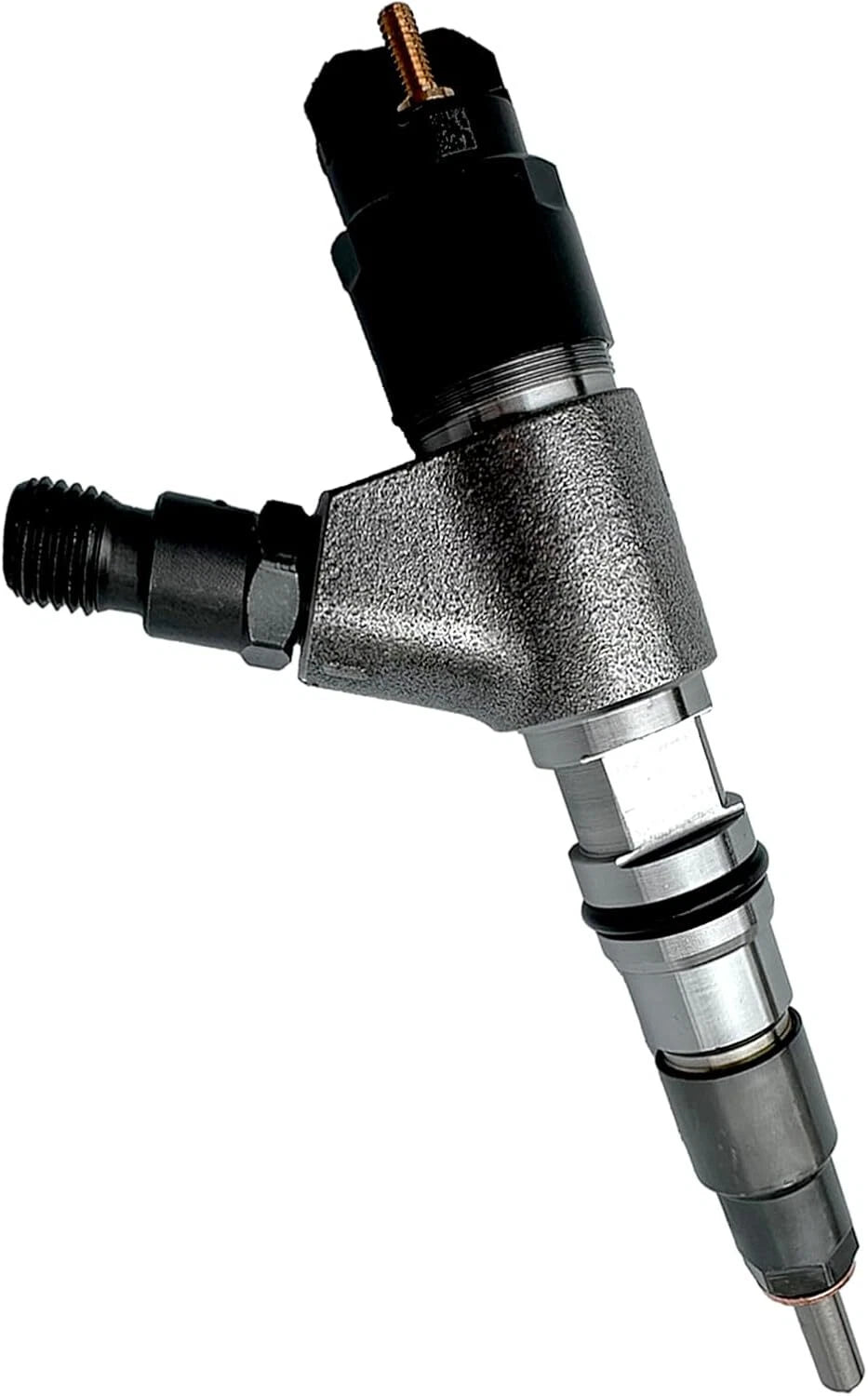 Fuel Injector 0445120518 for CAT C7.1 Engine 320D2 Excavator